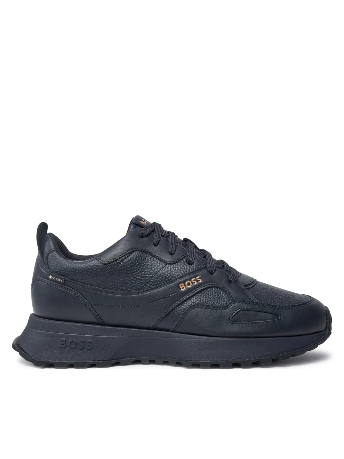 sneakers 50529520 DARK BLUE – Image 2