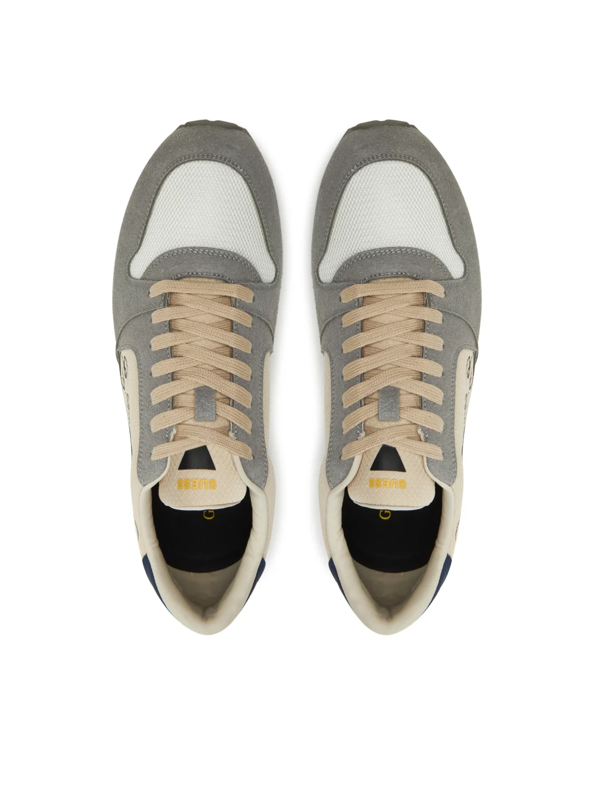 sneakers FMPARO PAC12 BGYBY – Image 5