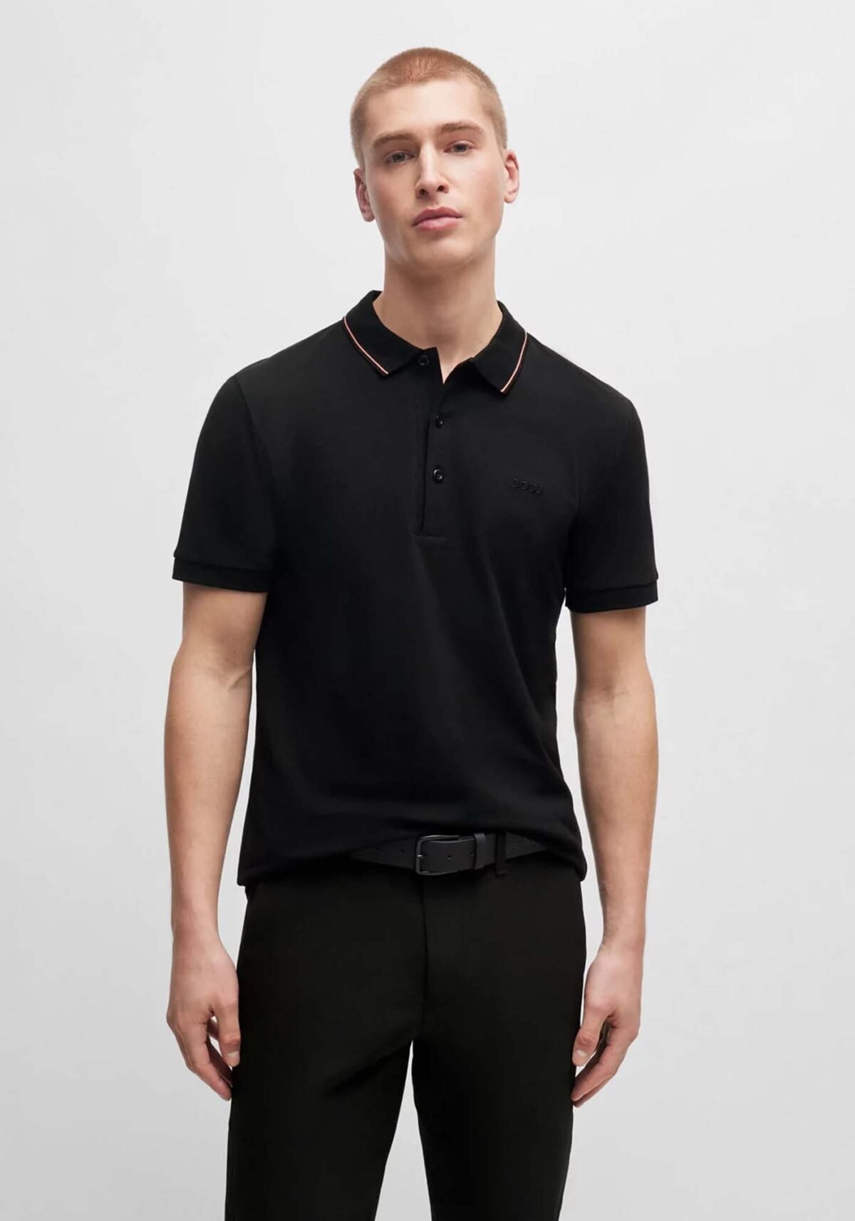 BOSS 50506195 POLO – Image 3
