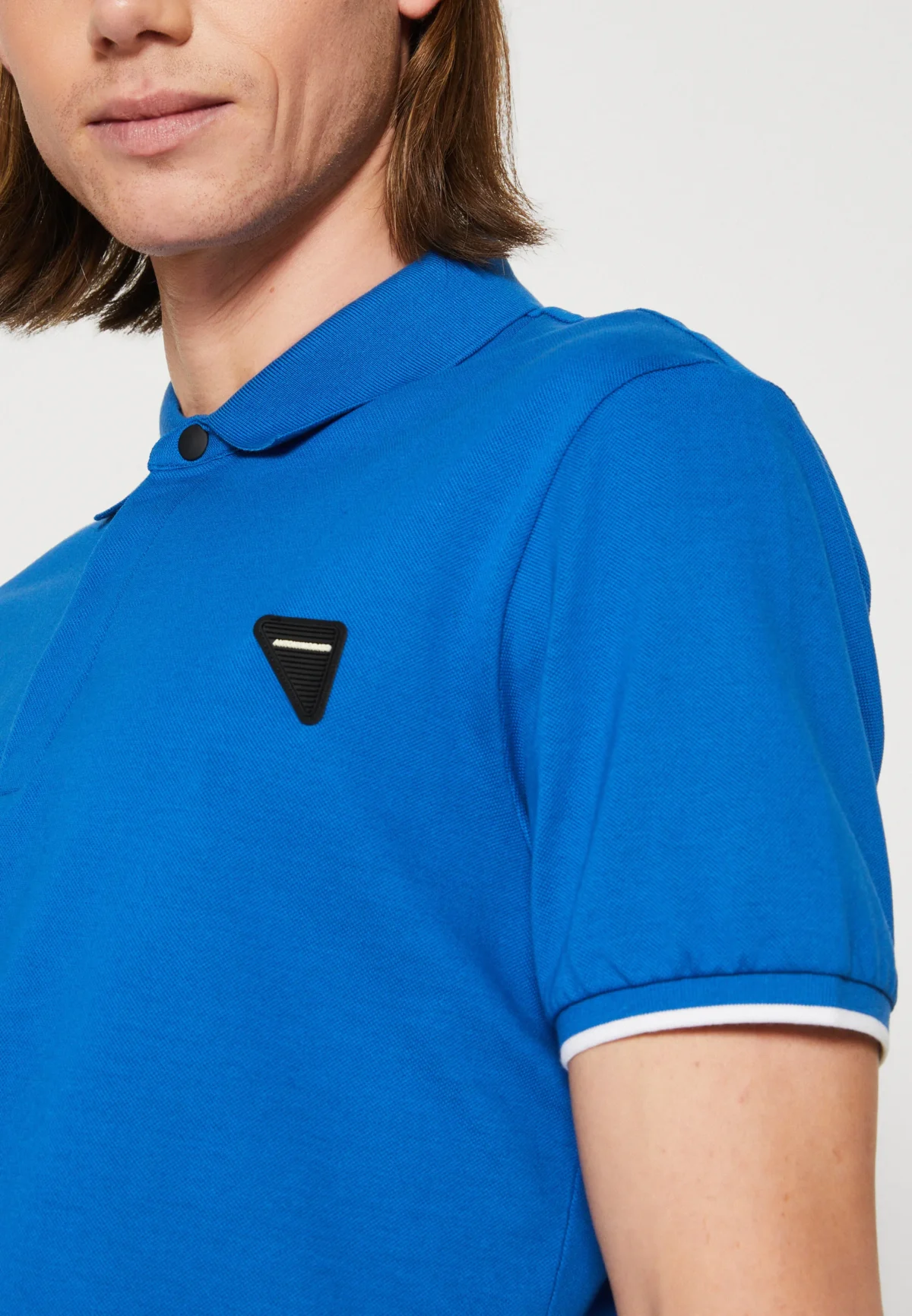 ANTONY MORATO MMKS02363 ROYAL BLUE – Image 2