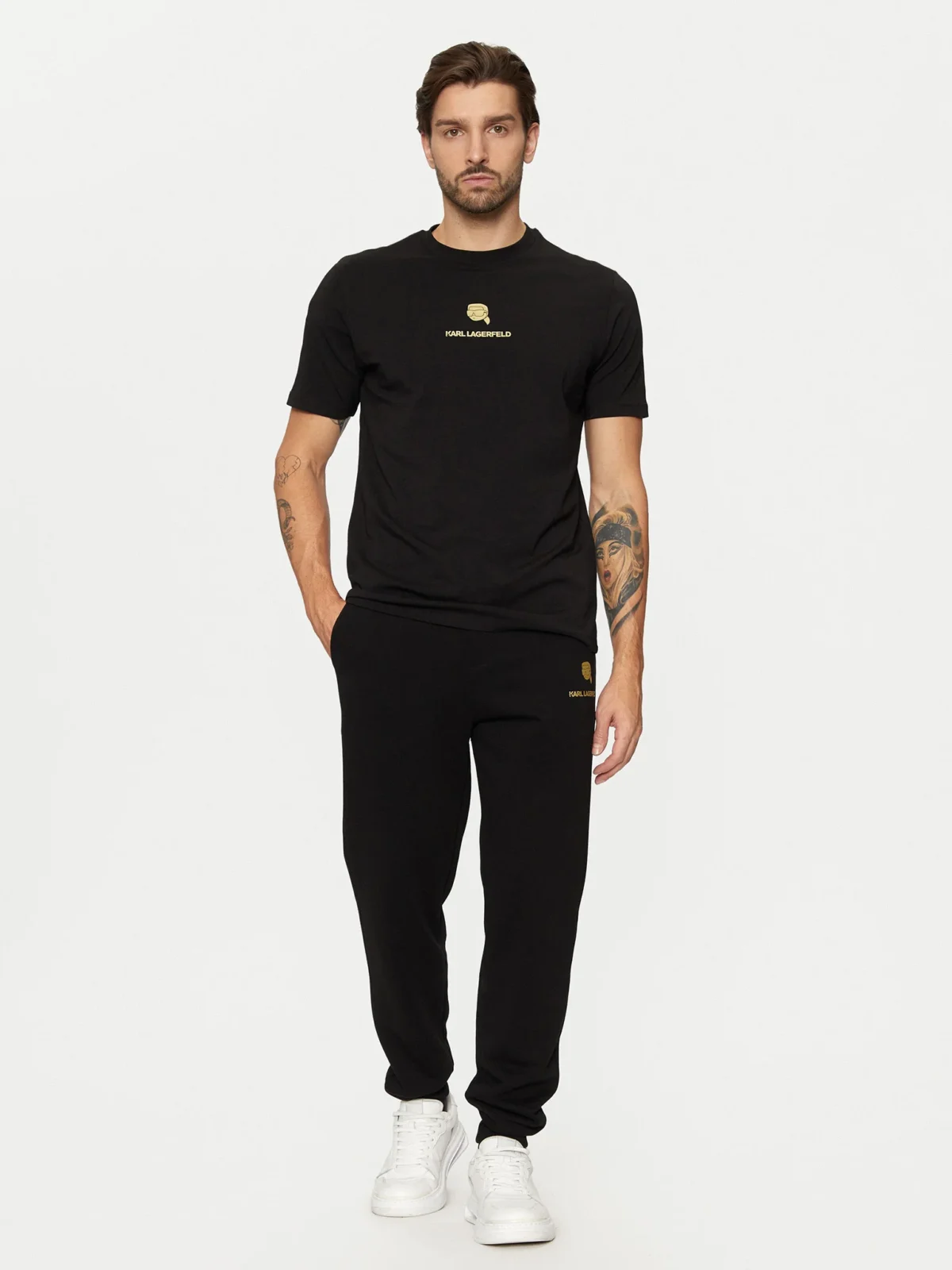 KARL LAGERFELD – Image 2