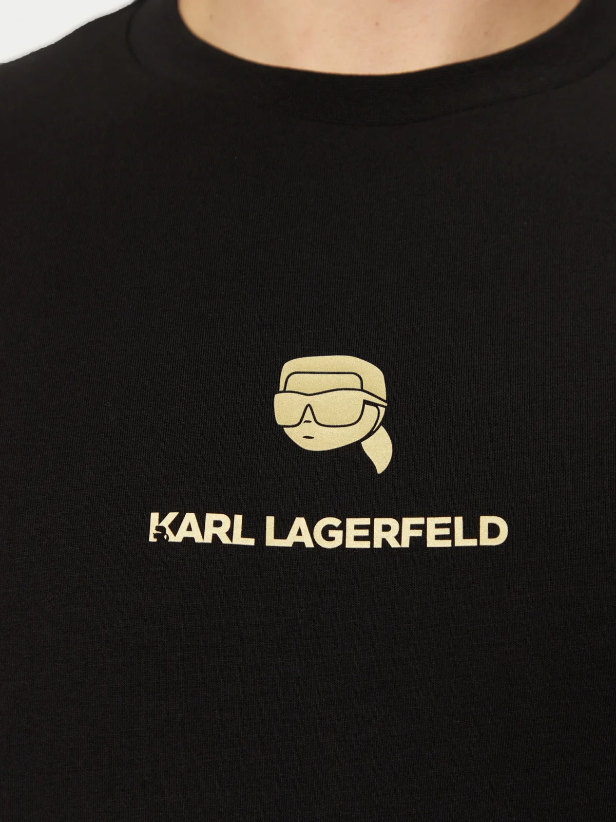 KARL LAGERFELD – Image 4